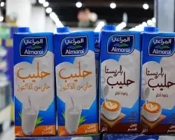 أسعار ألبان وعصائر المراعي اليوم.. الزيادة الثانية خلال شهر