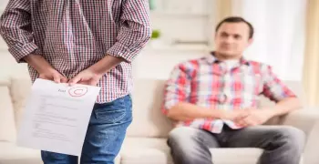 لو مجموعك قليل في الثانوية.. اتعامل مع أهلك كده
