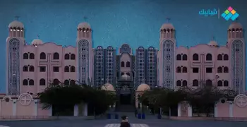 دير مارمينا العجايبي.. مقصد الأوروبيين والمصريين للشفاء بقارورة البركة