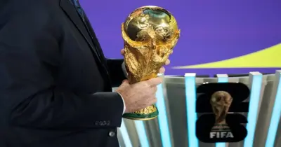 ما هي القنوات الناقلة لقرعة كأس العالم 2026؟