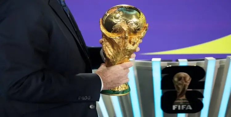  ما هي القنوات الناقلة لقرعة كأس العالم 2026؟ 