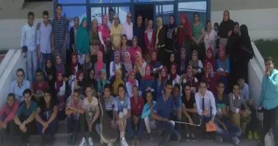 أسماء الفائزين بلقب الطالب والطالبة المثالية بالثانوية العامة