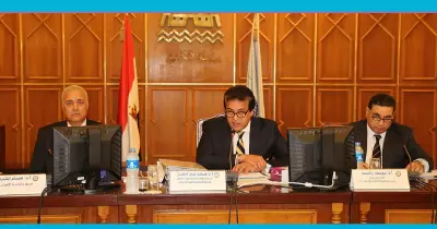 إنشاء مركز للدراسات اليابانية بكلية الآداب جامعة القاهرة