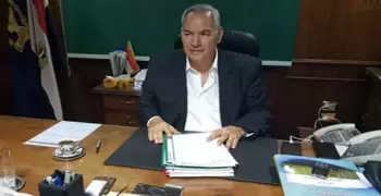 مصرع مدير أمن أسيوط وإصابة مدير المباحث الجنائية بالمحافظة