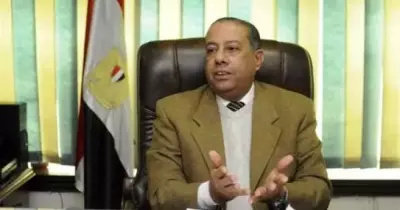 النيابة العامة تحقق مع رئيس مصلحة الضرائب المتهم بالرشوة