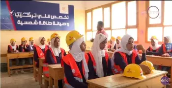 التقديم في مدرسة الطاقة الشمسية بعد الإعدادية.. الشروط والتنسيق