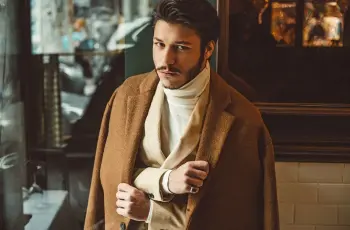 أبطال مسلسل قصر المرجان.. باقة من النجوم أبرزهم كوبلاي أكا