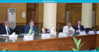 بعد القبض على أحد الأساتذة.. ضوابط جديدة للإشراف على الرسائل العلمية بجامعة بنها