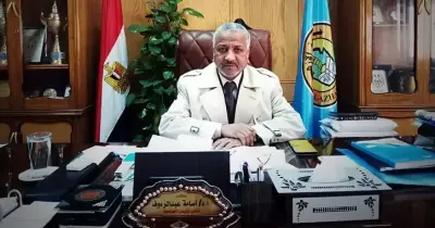 بعد إعياء الطلاب.. إحالة لجنة التغذية بمدينة طلاب أزهر أسيوط للتحقيق