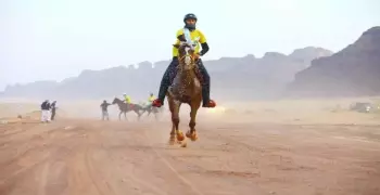 كأس الملك للقدرة والتحمل 2024.. موعد البطولة وعدد المشاركين ودليل المنافسات