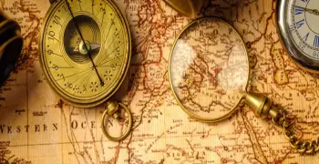 امتحانات المرشد تاريخ للصف الثالث الثانوي مراجعة نهائية 2026