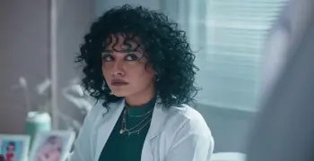 نانسي صلاح تكشف عن تعرضها للسحر من فنانتين مشهورتين بسبب الغيرة