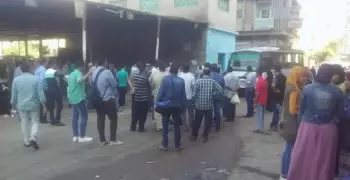 اعتراضا على غلاء البنزين.. إضراب سائقي الميكروباص بالدقهلية