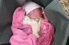 ادعت أنها ممرضة.. سيده منتقبة تخطف رضيع بعد دقائق من ولادته بعيادة خاصة في قنا