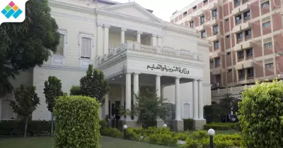 «التعليم»: نسبة النجاح 72.4% ولم يحصل أحد على 100%