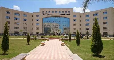 تنسيق كلية العلوم لطلاب الثانوية العامة علمي علوم المرحلة الثانية 2026 2027.. الحد الأدنى للقبول