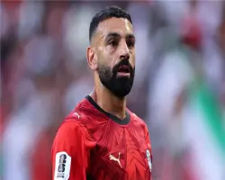 انتقال محمد صلاح.. صراع تركي وسعودي لضم قائد الفراعنة بعد وداع المونديال