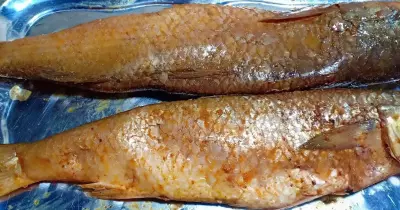 ارتفاع عدد حالات التسمم بسبب الفسيخ في 3 محافظات