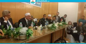 أحمد عمر هاشم للسيسي: لا نصير للأزهر بعد الله إلا أنت