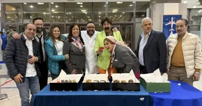 أبطال مسلسل السوق الحرة.. القائمة الكاملة والوجوه الجديدة التي ستخطف الأنظار في رمضان