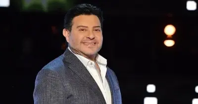 مرض هاني شاكر.. الأطباء أنقذوا حياته بعد توقف القلب 6 دقائق
