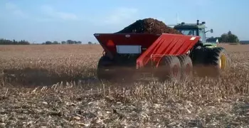 قانون أمريكي يُبيح تحويل جثامين الموتى إلى سماد عضوي