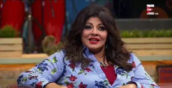 سرقة فيلا والدة الفنانة هالة صدقي للمرة الثامنة (فيديو)