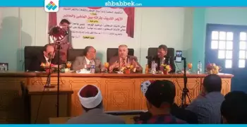 رئيس جامعة الأزهر: الوسطية أصبحت كلاما مسترسلا وغائبة