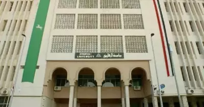 جامعة الزقازيق الأولى إقليميا في مشروع الجامعة الذكية