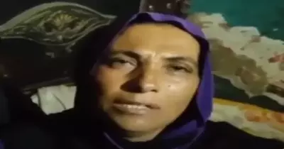 زوجة قتيل الإسماعيلية تنفي اغتصابه لأم وزوجة القاتل