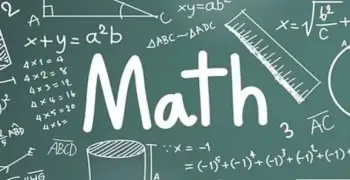 كتاب الوزارة ماث الصف الأول الإعدادي لغات ترم أول 2027  pdf