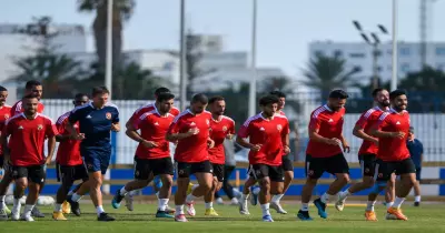هل مباراة الأهلي اليوم مذاعة وما هي القنوات الناقلة؟