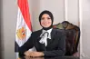 من هي سجى عمرو هندي خطيبة محمد شوبير؟.. نائبة في البرلمان