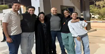 أبطال مسلسل ورد على فل وياسمين.. من هم النجوم المشاركون في العمل الجديد؟