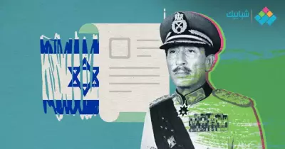 إسرائيل وحكاية وثيقة سرية كتبها السادات قبل حرب أكتوبر بـ5 أيام