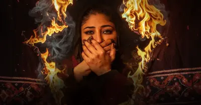 مسلسل وحوش 2 في رمضان.. قصص رعب من وقائع حقيقية