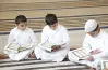 منهج القرآن للصف الرابع الفصل الأول 1447 للتلاوة والحفظ