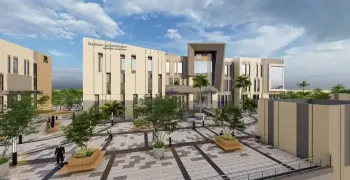 تنسيق جامعة ممفيس 2026 2027 والحدود الدنيا للثانوية العامة والشهادات المعادلة