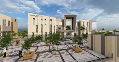 تنسيق جامعة ممفيس 2026 2027 والحدود الدنيا للثانوية العامة والشهادات المعادلة