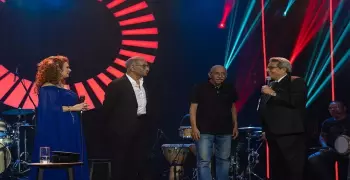 موعد برنامج محمود سعد الجديد Sold Out على CBC