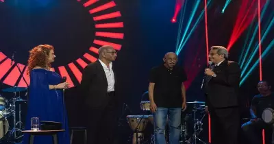 موعد برنامج محمود سعد الجديد Sold Out على CBC