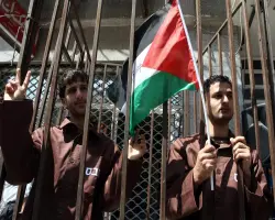 رغم الانتقادات الدولية.. تنفيذ قانون الإعدام على الأسرى في الضفة الغربية بأمر من وزير الدفاع الإسرائيلي