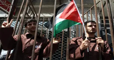 رغم الانتقادات الدولية.. تنفيذ قانون الإعدام على الأسرى في الضفة الغربية بأمر من وزير الدفاع الإسرائيلي