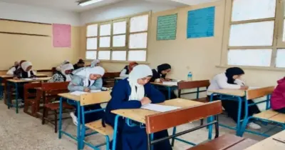 مديرية التربية والتعليم دمياط تعلن ظهور نتيجة الشهادة الإعدادية الترم الثاني 2026