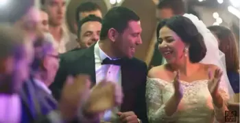 «إيمي وحسن الرداد».. قصة تشهد عليها هذه الأعمال
