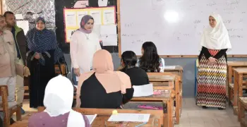 ظهرت نتيجة الصف الثالث الإعدادي محافظة الإسكندرية الترم الأول 2026 برقم الجلوس