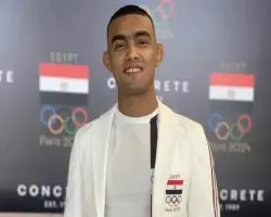 من هو جمال عبد الناصر بطل مصر في المصارعة الذي توفى اليوم؟