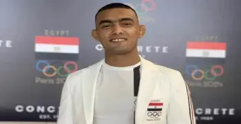من هو جمال عبد الناصر بطل مصر في المصارعة الذي توفى اليوم؟