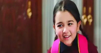 من هى الطفلة ريما الذي ظهر ببرنامج «Blind date show»؟