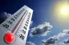 درجات الحرارة غدا الأربعاء 6 مايو 2026.. استمرار الانخفاض